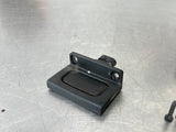 05-13 C6 CORVETTE PASSENGER RH DOOR TOUCH PAD HANDLE OEM #487