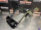 2005 C6 CORVETTE CENTER CONSOLE SHIFTER RADIO BEZEL OEM #1468