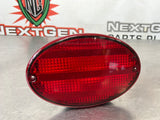 97 - 04 C5 CORVETTE REAR LH LEFT SIDE TAIL LIGHT 16523629 OEM