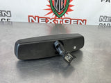 18-23 FORD MUSTANG GT REAR VIEW MIRROR OEM  #253