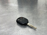 2011 FORD MUSTANG GT KEY FOB OEM #367