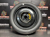 2003 FORD MUSTANG MACH 1 SPARE TIRE OEM #1495