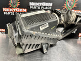 2003 SILVERADO 3500HD 6.0 OEM AIR INTAKE #743