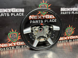 2005 PONTIAC GTO STEERING WHEEL OEM #1269