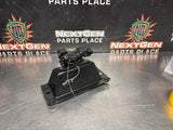 97-04 C5 CORVETTE CONVERTIBLE WATERFALL LATCH RELEASE W BRACKET 16637699 #1380