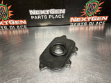 97-04 C5 CORVETTE MANUAL LOWER SHIFTER BOOT OEM #969