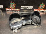 2015 FORD MUSTANG GT SPEEDOMETER AUTO INSTRUMENT CLUSTER FR33-10849-EG OEM #1434