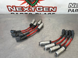 2001 C5 CORVETTE SPARK PLUG WIRES OEM #303