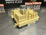 2005 SILVERADO 2500Hd INTERIOR UNDERDASH FUSE BOX 15190658-01 OEM #802