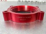 AIRAID POWER AID THROTTLE BODY SPACER 200-617 6338335 #3599