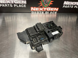 2011 FORD F350 FUSE BOX BODY CONTROL MODULE BCM BC3T-14B476-DJ OEM #711