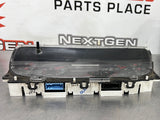 06-07 FORD F250 F350 SUPERDUTY DIESEL A/T CLUSTER 5X3F-10A855-AB OEM #SM18