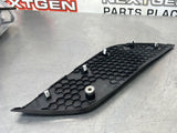 2015 FORD MUSTANG GT RH PASSENGER SIDE DASHBOARD TRIM COVER  FR3B-63044E06 #295