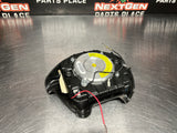 97 - 04 C5 CORVETTE DRIVERS STEERING WHEEL AIRBAG OEM #813