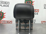 2012 FORD MUSTANG GT RIGHT FRONT PASSENGER SEAT HEADREST OEM #282