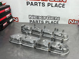 LS9 CORVETTE / LSA CTS-V / ZL1 VALVE COVERS 420577892 OEM #C208