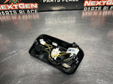 2015 FORD MUSTANG GT DOME LIGHT BLCK OEM #1528