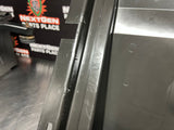 2007 C6 CORVETTE RADIATOR AIR BAFFLE SHROUD 10305278 #764