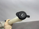2009 C6 CORVETTE WINDSHIELD WASHER FLUID RESERVOIR BOTTLE TANK OEM #1485