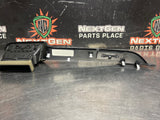 2017 MUSTANG GT350 RH DASH PANEL TRIM WITH VENT FR3B-63044B88-A OEM #1632