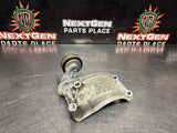 05-13 C6 CORVETTE AC BRACKET WITH PULLEY 12569286 OEM #1255