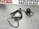 2005 C6 CORVETTE DIGITAL ANTENNA XM WITH HARNESS #440