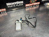 97-04 C5 CORVETTE UNDER HOOD LIGHT WITH HARNESS OEM #1374