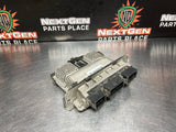 2012 FORD F350 6.7 ECM PCM ENGINE CONTROL MODULE COMPUTER CC3A-12A650-DE #850
