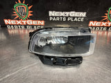 2006 C6 CORVETTE RH PASSNEGER SIDE FOG LIGHT OEM 15222955 #1407