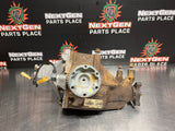 2004 PONTIAC GTO REAR DIFFERENTIAL LSD 3.46 GEAR RATIO OEM #784