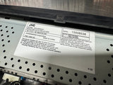 2008 FORD F250 JVC KW-M560BT RADIO #714