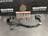 15 CHEVY SILVERADO 2500 DIESEL EXHAUST FLUID HARNESS 23133028 OEM #1324