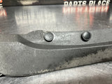 05-13 C6 CORVETTE LR DRIVER SIDE REAR  SPLASH GUARD/MUDFLAP OEM 19170237 #1038