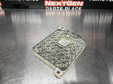 2011 FORD F250 6.7L TCM TRANSMISSION CONTROL MODULE BC3A-12B565-JD OEM #790