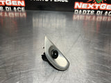 05-13 C6 CORVETTE LH DRIVER SIDE DOOR RELEASE SWITCH 10362041 #741