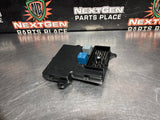 2007 C6 CORVETTE BODY CONTROL MODULE BCM FUSE BOX 25790451 OEM #1520