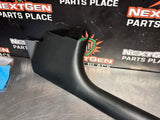 97-04 C5 CORVETTE RH PASSENGER DOOR SILL KICK PANEL TRIM 10247092 #1433