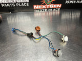 04-06 PONTIAC GTO TAIL LIGHT TAILLIGHT HARNESS LH DRIVER SIDE OEM #784
