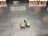 05-13 C6 CORVETTE REAR UPPER SWAY BAR BOLTS OEM