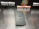 2011 FORD F250 6.7 DASH PASSENGER AIRBAG ON/OFF SWITCH OEM #778