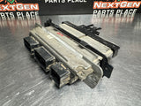2011 FORD F250 PCM ECM ECU COMPUTER BC3A-12B684-KA BC3A-12A650-FEC OEM #1010