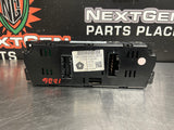 2012 DODGE RAM 6.7 CUMMINS 2500 CLIMATE CONTROL 55111290AD OEM #1026
