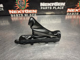 2015 FORD MUSTANG GT EMERGENCY BRAKE BOOT BLACK OEM #1427