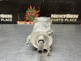 2024 MUSTANG GT ELECTRIC STEERING RACK MOTOR PR3C-3D070-AF #1482