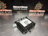 2019 CHEVY SILVERADO 2500HD CD PLAYER DISC DRIVE ASSEMBLY 84016435 OEM #1198