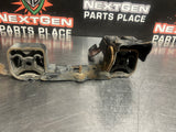 10-14 FORD MUSTANG GT EXHAUST HANGER SET OEM #970