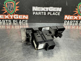 2011 FORD F150 CREW CAB PASSENGER SIDE REAR WINDOW SWITCHE OEM #1350
