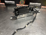 2017 FORD MUSTANG GT CHARCOAL CANISTER FR3C-9E857-A OEM #1632