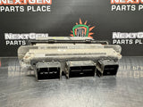 2012 FORD F250 6.7 ECM PCM ENGINE CONTROL MODULE COMPUTER CC3A-12A650-AME #799
