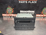 2008 FORD F250 RADIO 8C3T-18K810-AB OEM #1361